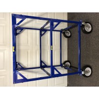 30" Triple Stacker Stand