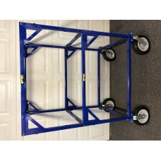 30" Triple Stacker Stand