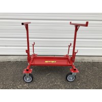Stackable Kart Stand