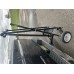 Hitch Mount Kart Stand Carrier