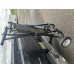 Hitch Mount Kart Stand Carrier